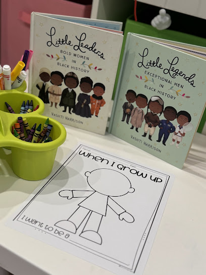 LITTLE SCHOLARS OF THE FUTURE LEARNING ACADEMY 2