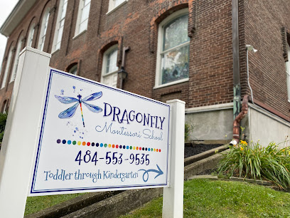 DRAGONFLY MONTESSORI SCHOOL