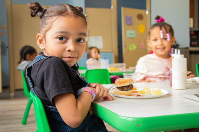 CENTURY CHILD DEVELOPMENT CENTER