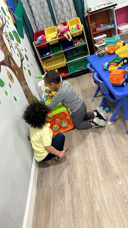 KEYLA CHILD CARE LLC