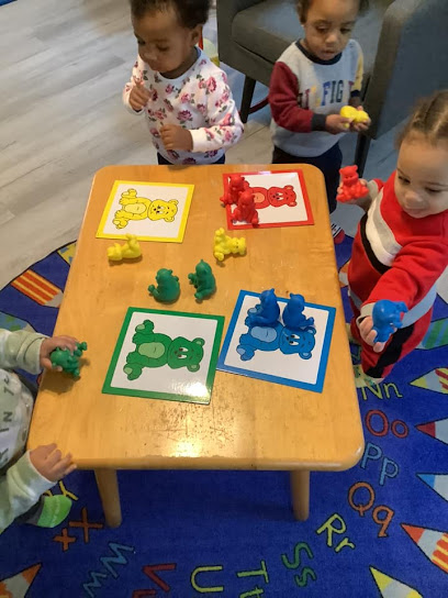 DAVIS FAMILY CHILDCARE LLC