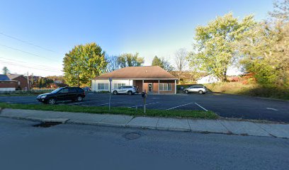 BROOKVILLE YMCA LAUGH AND LEARN DAYCARE