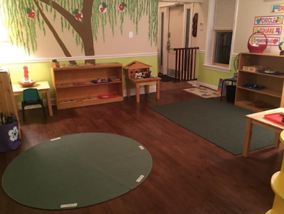 MAIN LINE MONTESSORI SCHOOL INC