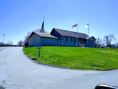 GRACE METHODIST CHURCH