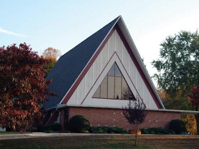 ASTON PRESBYTERIAN CHURCH DAY CARE