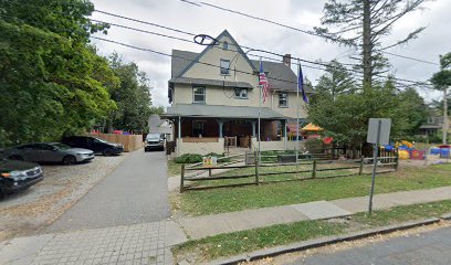 CAMBRIDGE SCHOOL