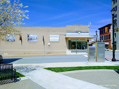 DERRY-LATROBE CENTER