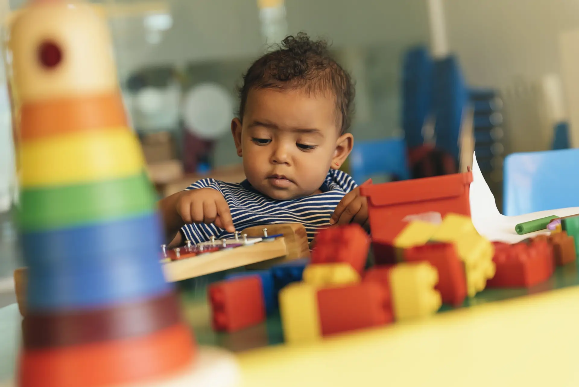 GRANDVIEW HOSPITAL CHILDRENS CENTER