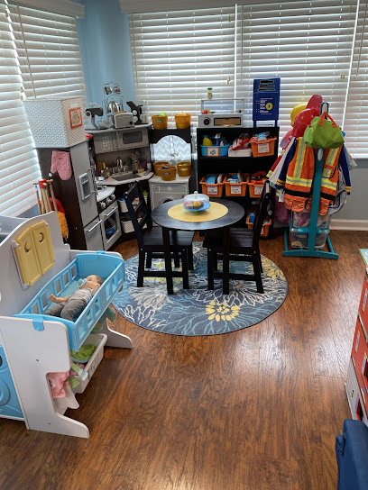 BENTZ FAMILY CHILD CARE