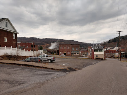 JOHNSONBURG