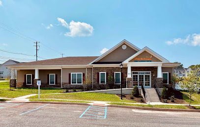 DUCKLINGS EARLY LEARNING CENTER