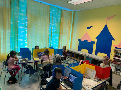 KIDS CASTLE LEARNING CENTER