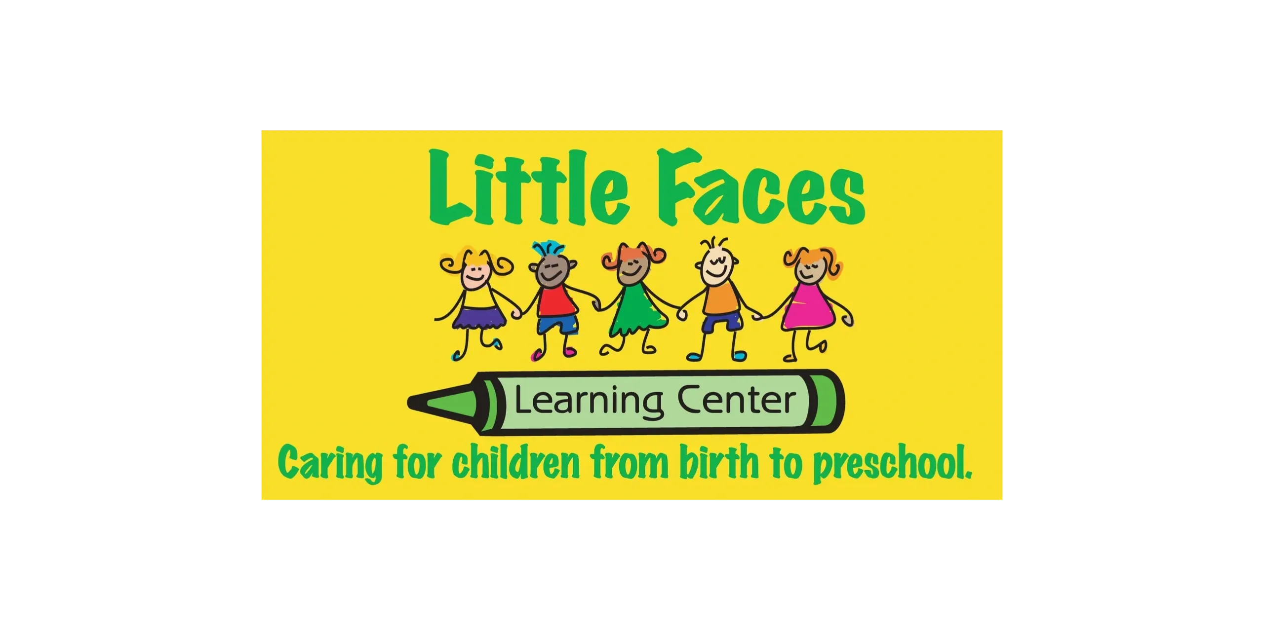 LITTLE FACES LEARNING CENTER LLC