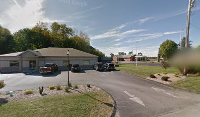 LITTLE TREASURES DAYCARE