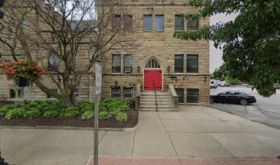 ST JOHNS ACADEMY