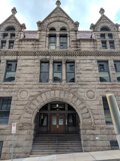 Allegheny County Health Department