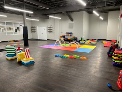 A PLACE TO GROW LEARNING CENTER