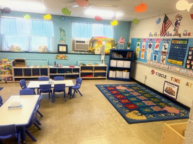 DIVINE TREASURES EARLY LEARNING ACADEMY