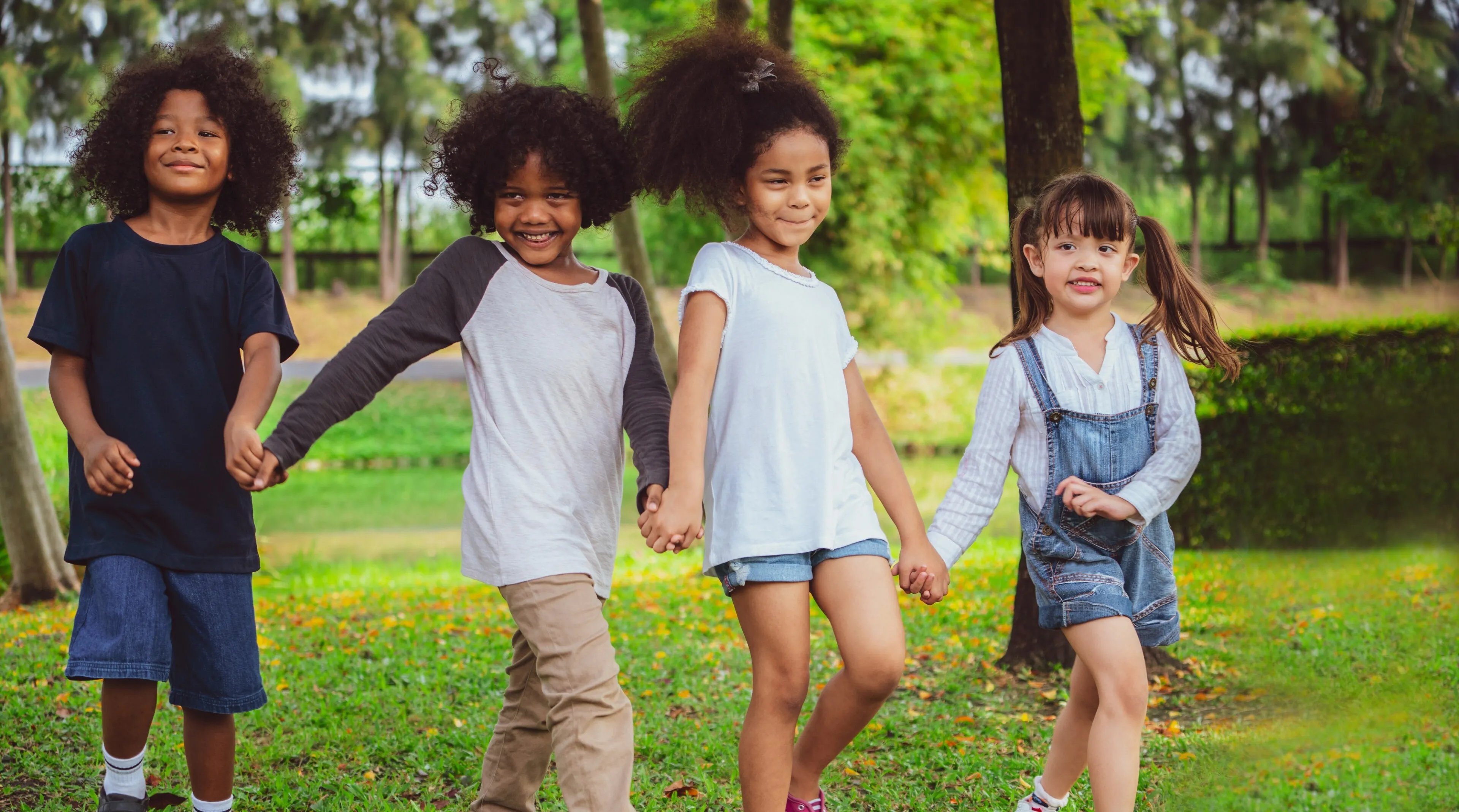 DONT WORRY CHILDCARE CENTER - Licensed Daycare in Mckeesport, PA