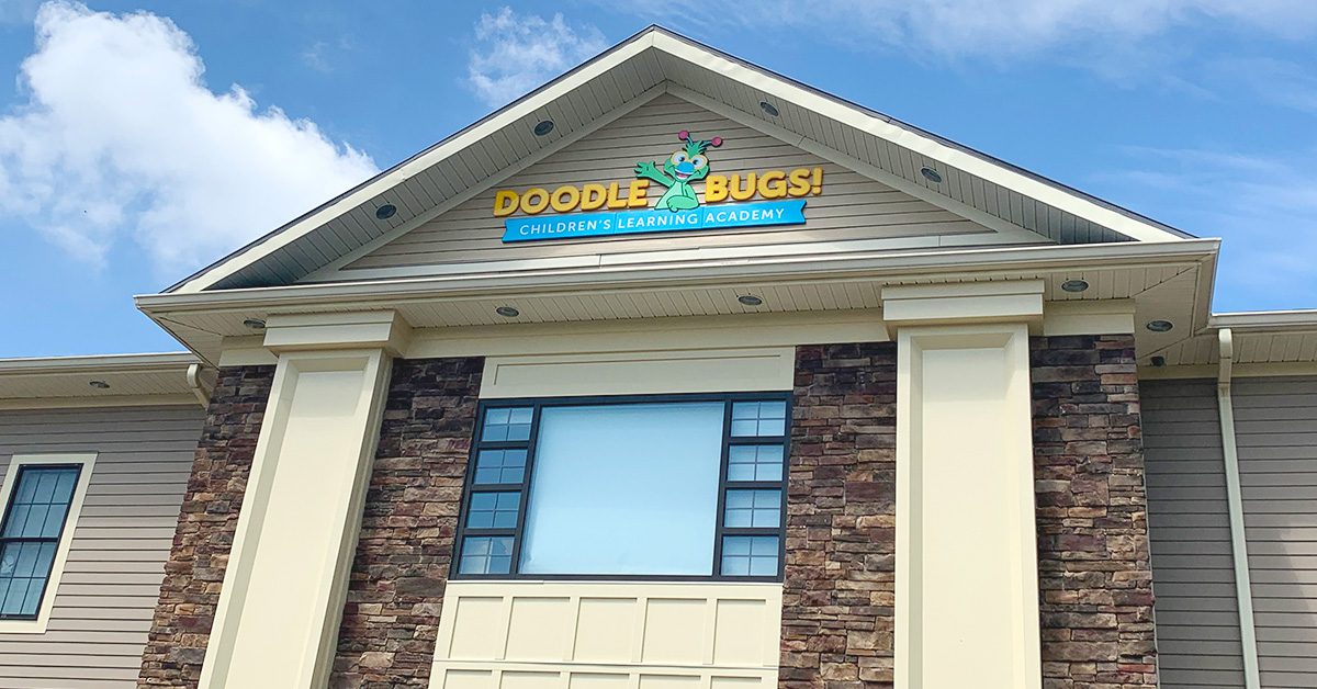 DOODLE BUGS CHILDRENS CENTERS