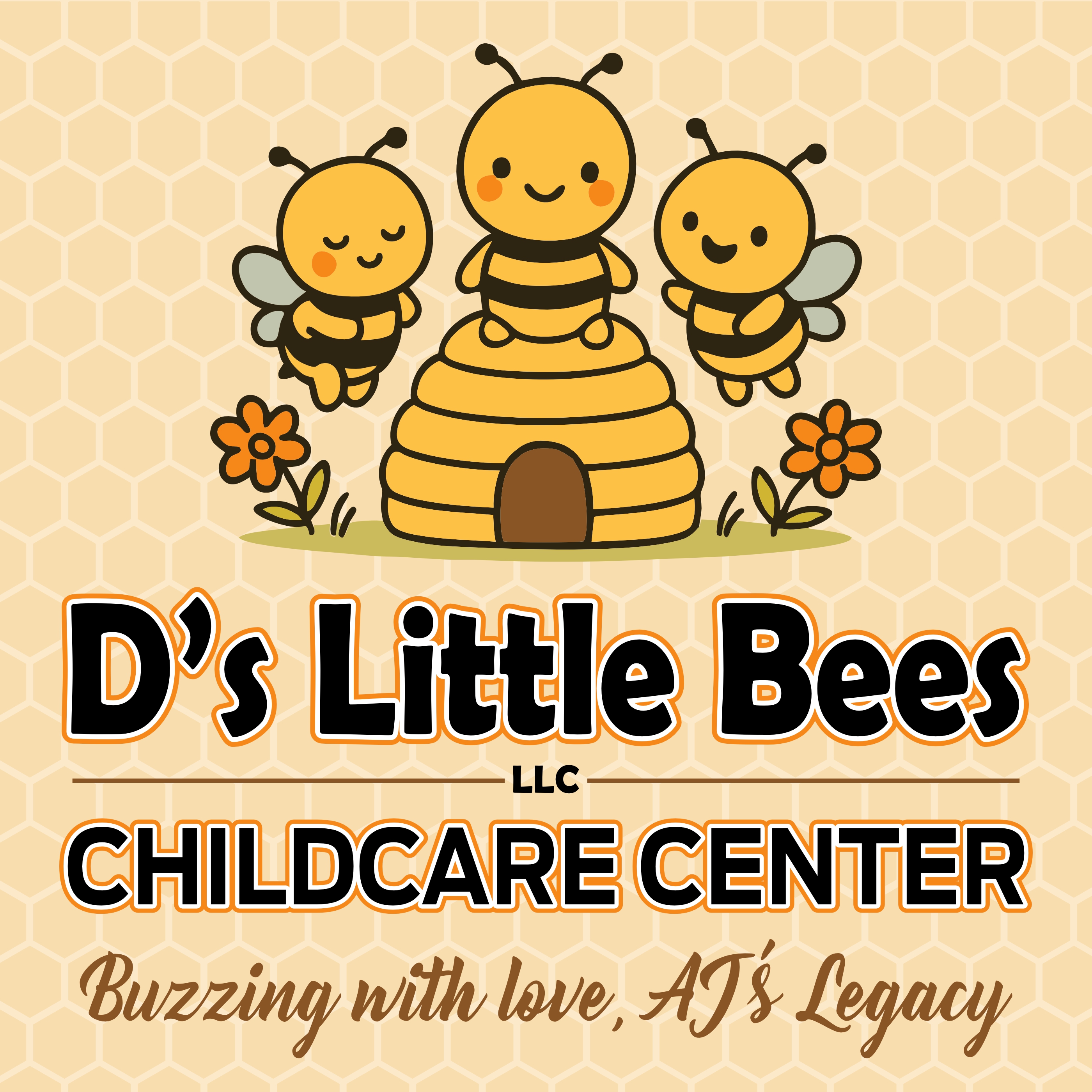 DS LITTLE BEES LLC