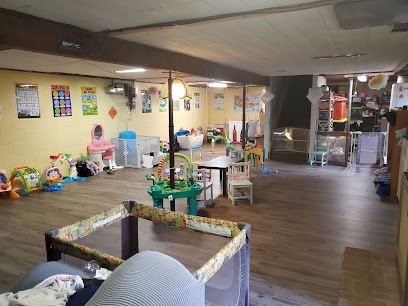 AMY DOUGLAS FAMILY CHILD CARE HOME