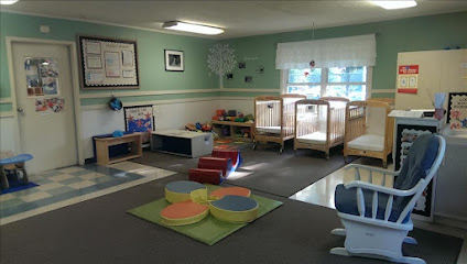 KINDERCARE LEARNING CENTER/CRANBERRY - Licensed Daycare in Cranberry Township, PA