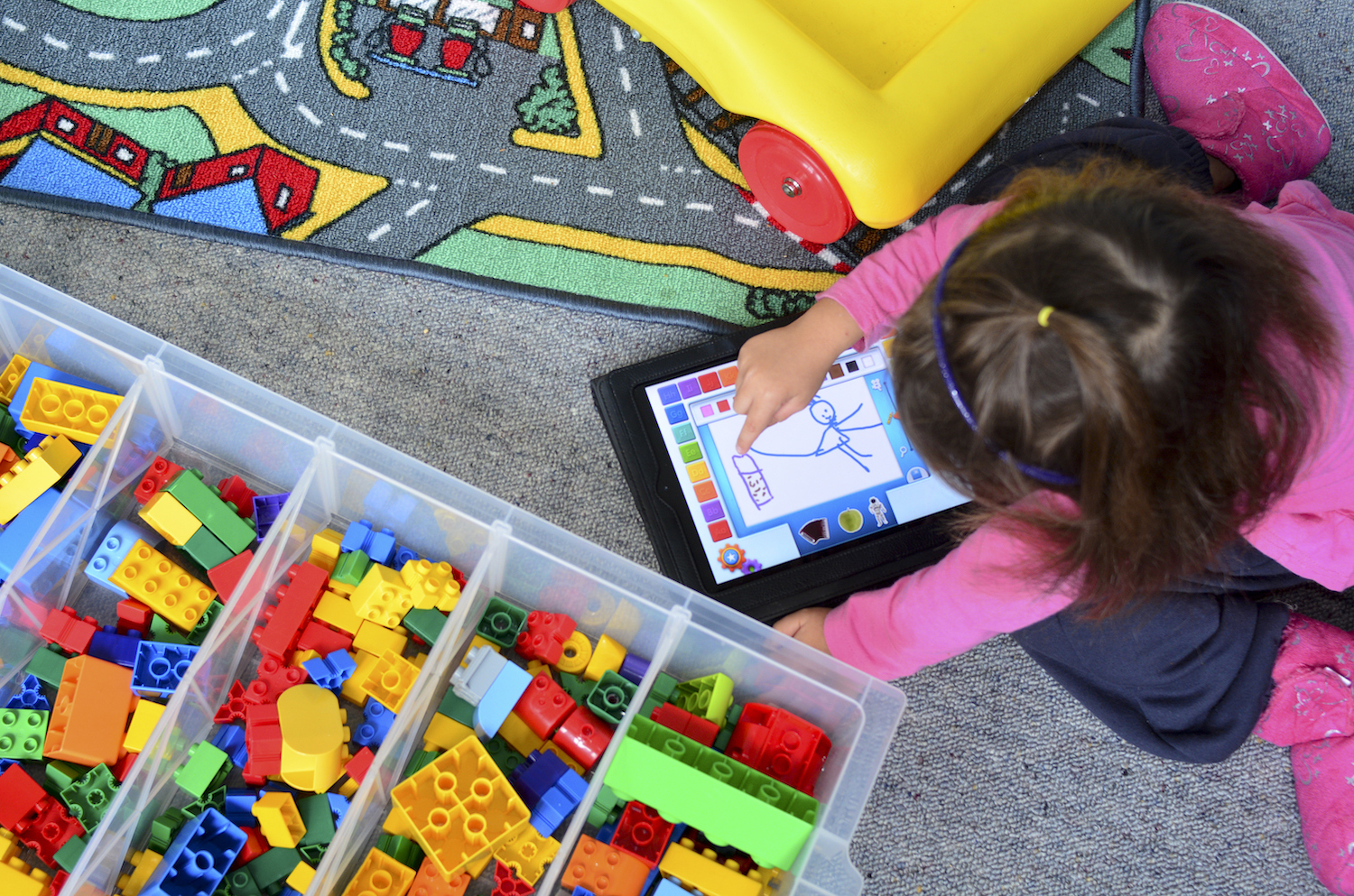 Boro Little Learners Academy - Licensed Daycare in Edinboro, PA