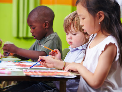 Bright Star Learning Center - Licensed Daycare in New Castle, PA