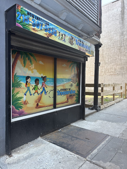 Journey To Treasure Box Daycare LLC