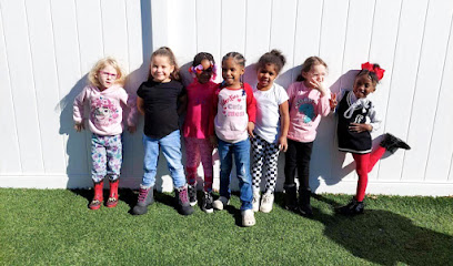 CASCADE CHILD DEVELOPMENT CENTER
