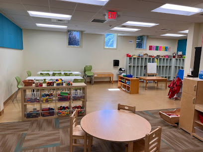 JCC SCHOOL FOR THE EARLY YEARS