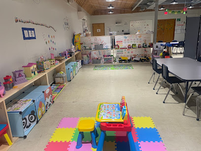 Caterpillars to Butterflies Childcare - Licensed Daycare in Kittanning, PA