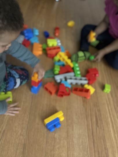 ABREU RODRIGUEZ FAMILY DAYCARE