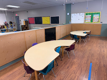 BRIGHT LIGHT KIDS CAMPUS