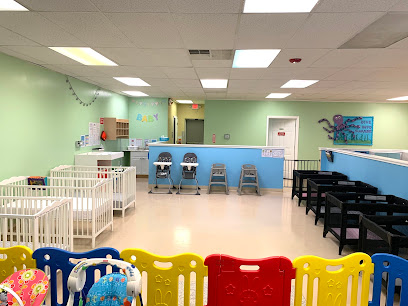 BENSALEM CHILD CARE CENTER AND PRESCHOOL - Licensed Daycare in Bensalem, PA