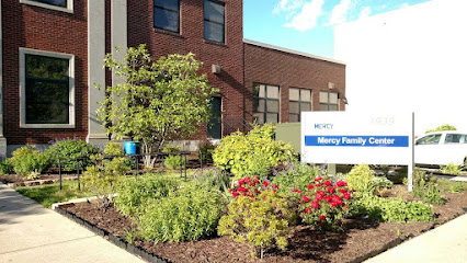 MERCY NEIGHBORHOOD MINISTRIES OF PHILA