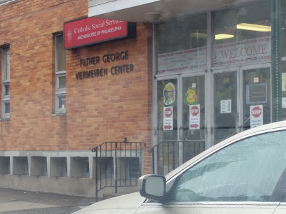 CATHOLIC SOCIAL SERVICES