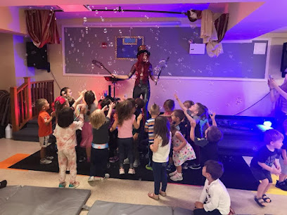 CENTRAL BUCKS CHILDREN ACADEMY - Licensed Daycare in Warrington, PA