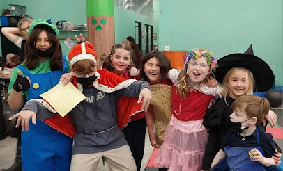 KO12 KIDS COMPANY KIDS ON 12TH