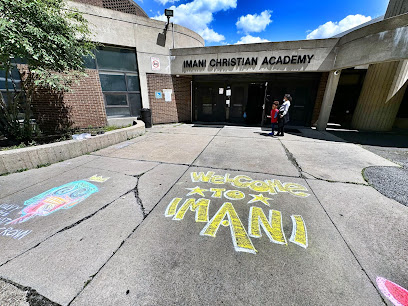 IMANI CHRISTIAN SCHOOL