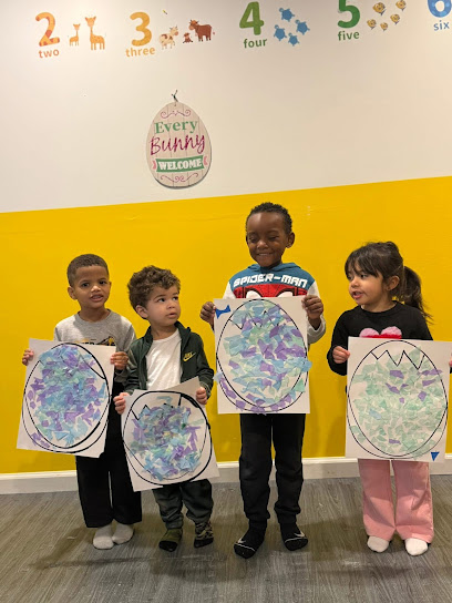 GUTIERREZ FAMILY DAYCARE INC