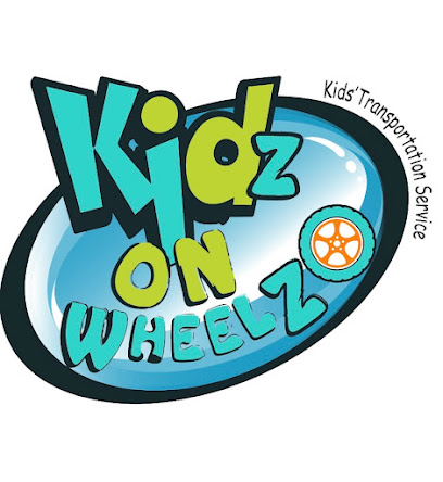 KIDZ ON WHEELZ