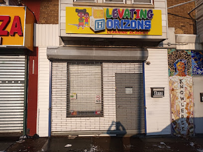 ELEVATING HORIZONS LEARNING ACADEMY