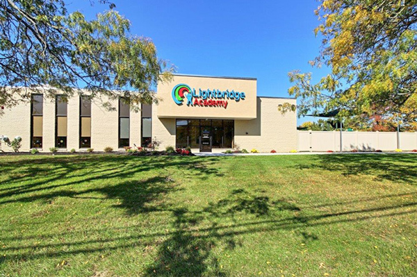 THE LIGHTBRIDGE ACADEMY OF FORT WASHINGTON PA - Licensed Daycare in Fort Washington, PA