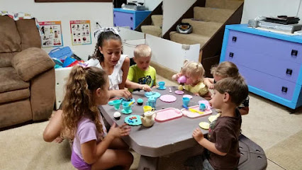 OLSEN FAMILY DAYCARE