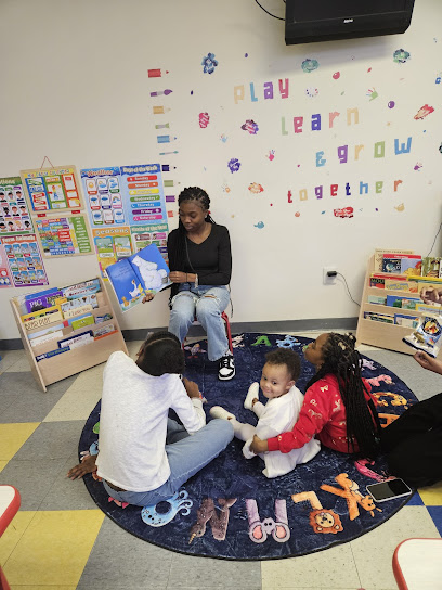 BIG MINDS LITTLE HANDS LEARNING CENTER LLC - Licensed Daycare in Sharon Hill, PA