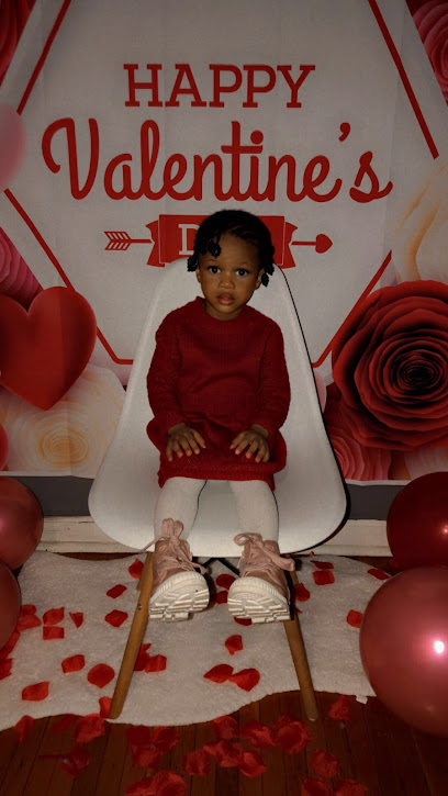 A FEEL LIKE HOME FOR YOUR BABIES