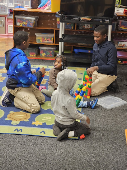 Miss Martys Preschool