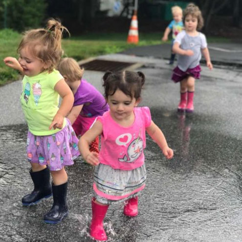 EARLY LEARNING CENTER AT KENDAL CROSSLANDS COMMUNI - Licensed Daycare in Kennett Square, PA